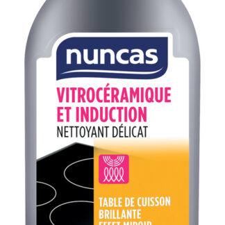 NETTOYANT VITRO. INDUCTION 250 ML