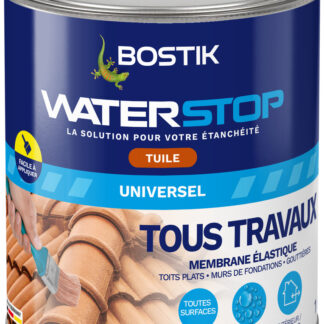 WATERSTOP TUILE 1KG
