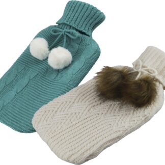 BOUILLOTTE 55% CAOUTCHOUC HOT LAIN