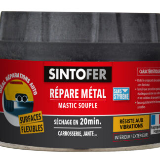 SINTOFER SOUPLE 300G 139800