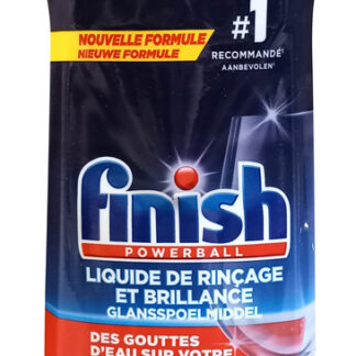 FINISH LIQUIDE RINCAGE 800ML