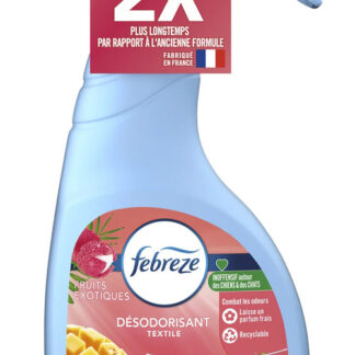 FEBREZE SPRAY FRUITS EXOT. 500ML