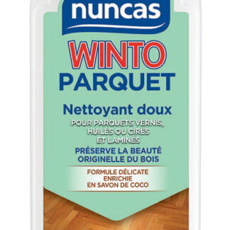WINTO PARQUET SURF DELICATES 1L