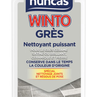 WINTO GRES NETTOYANT SPE CERAM 1L