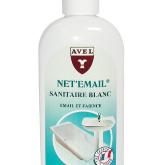 AVEL NET'EMAIL SANIT BLANCS 250 ML