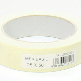 GEKO ADH MASQUAGE BASIC 25X50MM