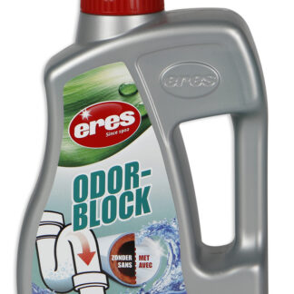 ODOR BLOCK NETTOIE CANALISATION 1L
