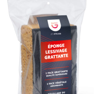 EPONGE VEGE GRATTANTE