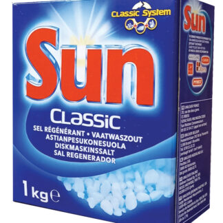 SUN SEL REGENERANT 1KG