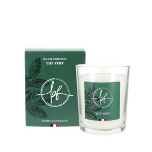 BOUGIE CARAVELLE 27 180GR T.VERT