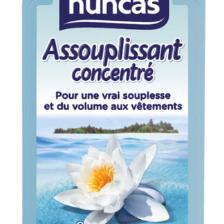 ASSOUPLISSANT CON. LAGON BLEU 750ML