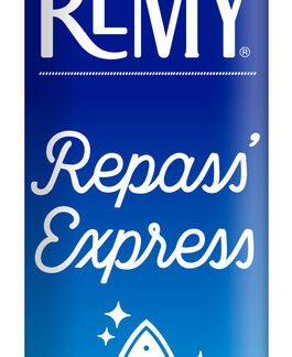 REPASS' EXPRES FACIL.BBE 400ML