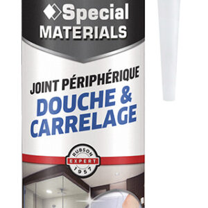 RUBSON DOUCHE&CARRELAGE BLANC 300ML