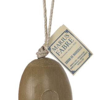 SAVON MARSEILLE CORDE 290G