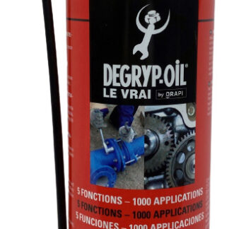 DEGRYP-OIL DEGRIP 7 FONCTIONS 200ML