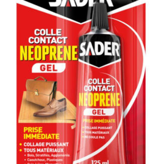 SADER NEOP GEL BLIST 55ML
