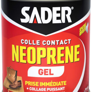 SADER NEOP GEL BOITE 750ML