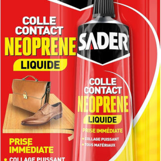 SADER NEOP LIQU BLIST 125ML