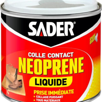 SADER NEOP LIQU BOITE 500ML
