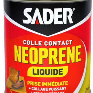 SADER NEOP LIQU BOITE 750ML
