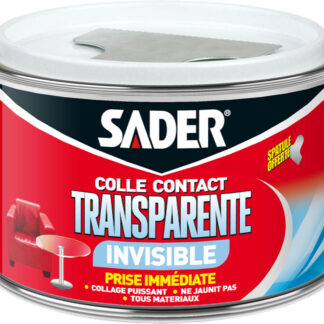 SADER CONTACT TRANS BOITE 250 ML
