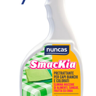 SMACKIA DETACHANT VET BLC ET COLORE