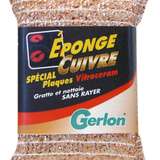 EPONGE CUIVRE RECTANGULAIRE