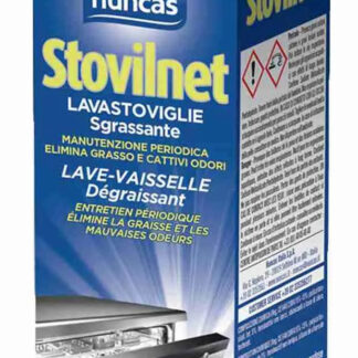 STOVILNET DEGRAISSANT LAVE-VAISSELL