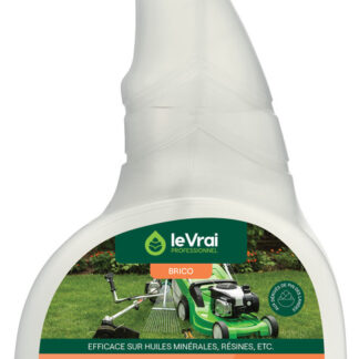 LE VRAI PRO DEGRAIS MECA&OUTI 750ML