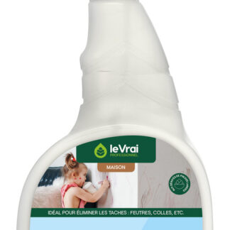 LE VRAI MAISON DETACH MULTI 750ML