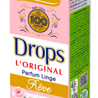 DROPS PARFUM DE LINGE REVE 100ML