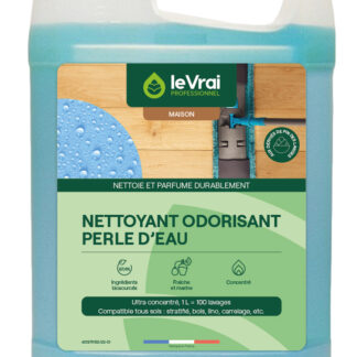 LE VRAI MAISON NETT OD PERLE DO 5L