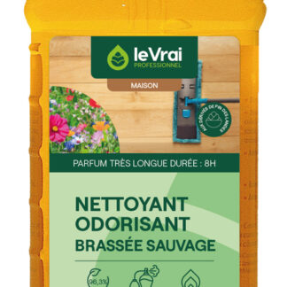 LE VRAI MAISON NETT OD BRASSEE 1L