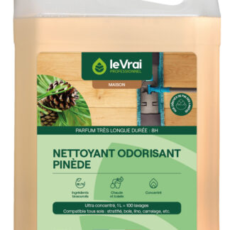 LE VRAI MAISON NETT OD PINEDE 5L