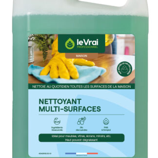 LE VRAI MAISON NETT MULTISURF 5L