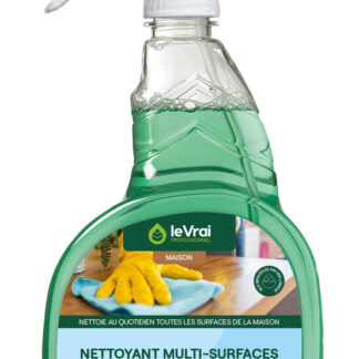 LE VRAI MAISON NETT MULTISURF 750ML
