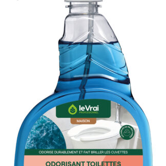 LE VRAI MAISON OD TOILETTE OCEANE