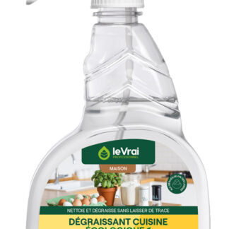 LE VRAI MAISON DEGRAISS CUISINE 750