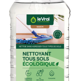 LE VRAI MAISON NETT SOLS 1L