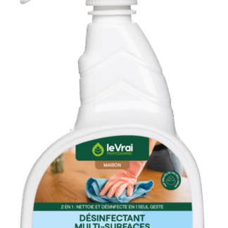 LE VRAI MAISON DESINF MULTISURF 750