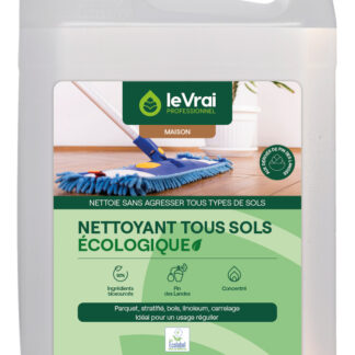 LE VRAI MAISON NETT SOLS 5L