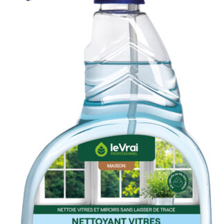 LE VRAI MAISON NETT VITRES 750ML