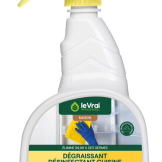 LE VRAI MAISON CUISINE 750LM