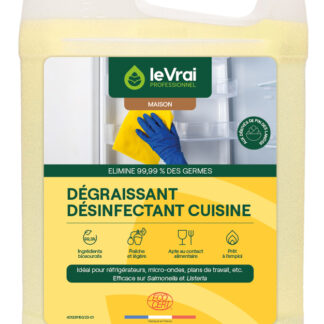 LE VRAI MAISON CUISINE 5L