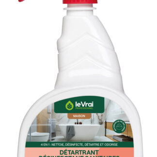 LE VRAI MAISON DET DESINF SANIT 750