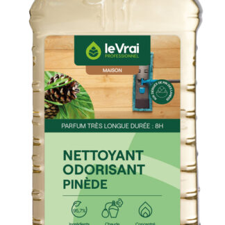 LE VRAI MAISON NETT OD PINEDE 1L
