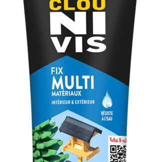 PATTEX NCNV MULTI MAT TUBE 334G