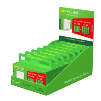 DISPLAY CHARGEUR E411