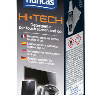 NETTOYANT HI-TECH 100ML