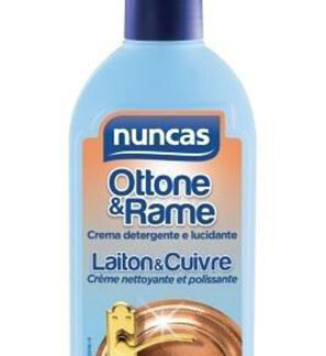 NETTOYANT LAITON & CUIVRE 250ML